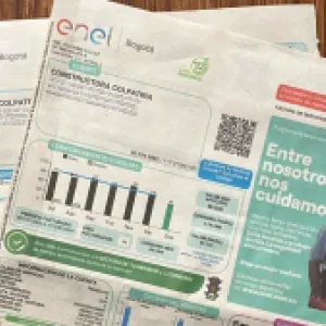 El sector energético sigue al borde: 5,9 billones en déficit y sin luz en el presupuesto