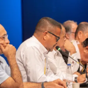 “El secuestro nos degradó tanto que no veíamos al ser humano, sino a una mercancía”: ex-Farc en audiencia de la JEP