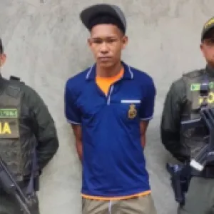 Condenado a 44 años de prisión hombre que secuestró, violó e intentó asesinar a bebé de nueve meses en Antioquia