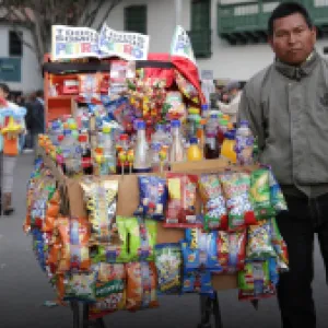 Reforma laboral: Anif alerta sobre impacto en 140.000 empleos formales