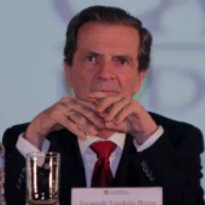 JEP declaró como no amnistiable el atentado de las Farc contra exministro Fernando Londoño