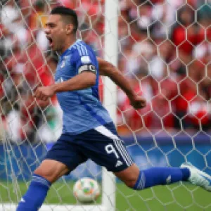 La dura sanción a la que se enfrenta Falcao por sus declaraciones tras el partido entre Millonarios y Santa Fe