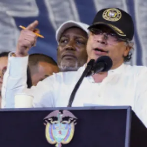 La Fiscalía indaga denuncia del presidente Petro sobre presunto plan de golpe de Estado