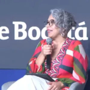 “Quiero ser presidenta para cuidar a Colombia”: María José Pizarro se lanza al ruedo por la izquierda 