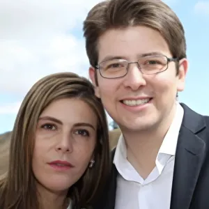 “Estoy segura de que se va a dar el milagro”: María Carolina Hoyos sobre la recuperación de Miguel Uribe
