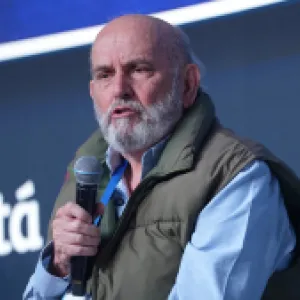 “Colombia es una empresa y tenemos que manejarla así en ciertos aspectos”: Maurice Armitage 