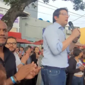 ‘Elder José Arteaga ejecutó un plan criminal dispuesto para lograr el asesinato de Miguel Uribe Turbay’: Fiscalía