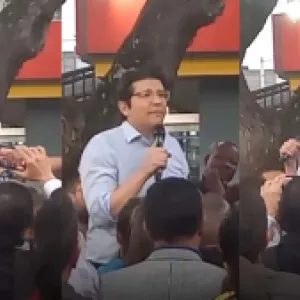 Los videos clave del atentado contra Miguel Uribe Turbay: ¿qué pistas mostraron?