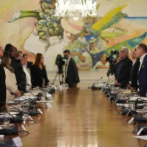 Los cuatro ministros que no firmaron el decreto de la consulta popular y las razones
