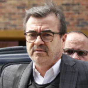 La carta con la que Olmedo López le solicita a la Fiscalía reconsiderar su preacuerdo en el caso de corrupción de la UNGRD