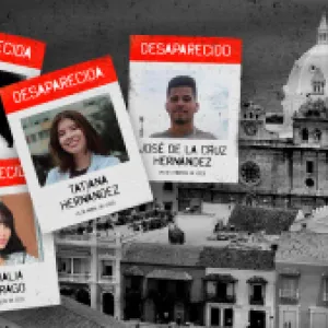 El misterio de las desapariciones de mujeres en Cartagena: los casos se acumulan sin respuestas 