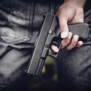 Los niños que se convirtieron en asesinos: una cruda realidad en Colombia