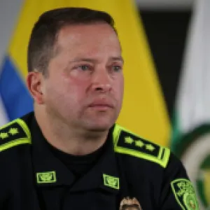 La Policía anunció nuevas medidas para proteger a militantes del Centro Democrático tras atentado a Miguel Uribe
