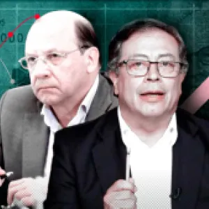 La mala hora de las cuentas públicas: el chicharrón que le deja Petro al próximo gobierno