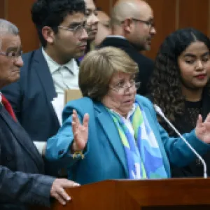 Se hunde ponencia alternativa de la reforma laboral en último debate: el Gobierno buscará cambios vía proposiciones