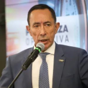 Ricardo Roa desmiente que esté detrás de interceptaciones en Ecopetrol y anuncia cambios en la alta gerencia