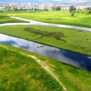Así llega el agua a las casas de los bogotanos