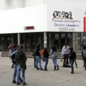 La Universidad Nacional inicia proceso constituyente: ¿cuáles son las razones de la polémica?