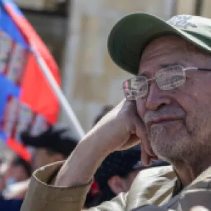 ¿La segunda será la vencida? Cámara de Representantes acoge proyecto de pensional aprobado por el Senado