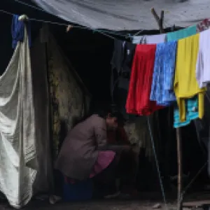   ¿Por qué Colombia es tan desigual?