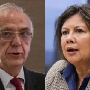¿Por qué Guatemala pide capturar a Iván Velásquez y Luz Adriana Camargo? 