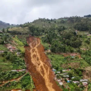 Emergencia por lluvias en Bello, Antioquia: ¿cómo ayudar a los damnificados?