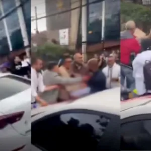 Atentan contra el precandidato Miguel Uribe Turbay en Fontibón: está gravemente herido