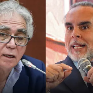 Protección a los candidatos: el chicharrón para Armando Benedetti y Augusto Rodríguez, dos funcionarios en guerra fría