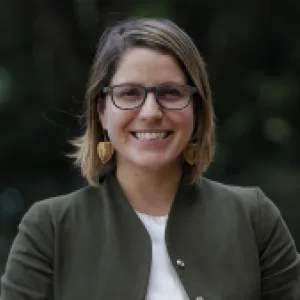 Juanita Goebertus: ‘Lamento que el presidente Petro use argumentos de soberanía igual que Bukele y Maduro’