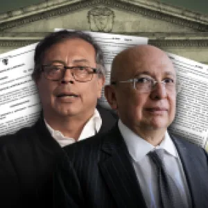 Constituyente y consulta popular: el inventario de mentiras de Eduardo Montealegre