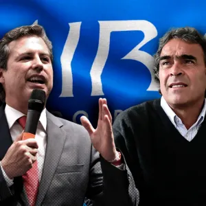 Juan Manuel Galán, Sergio Fajardo y el Mira anuncian coalición para 2026