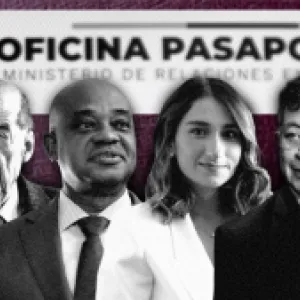 Pasaportes en Colombia: el capricho de Petro que acabó en contratos a dedo con Thomas Greg y Portugal
