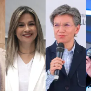 ¿Quién quiere ser presidente de Colombia? Estos son los precandidatos para 2026