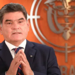 “El procedimiento de la papeleta, como lo plantea Montealegre, no es viable jurídicamente”: procurador Gregorio Eljach