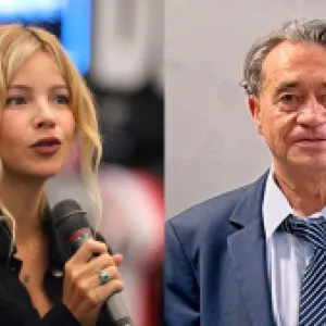 Segundas oportunidades y verdad: el testimonio de Carlos Lehder a Johana Bahamón