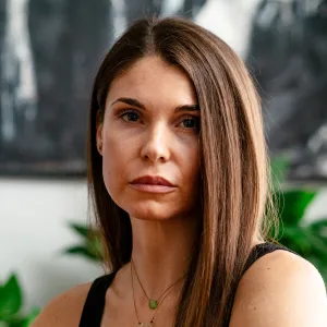 Teresa Helm, víctima de Epstein, pide publicar archivos del caso: “Esto fue una red, no un hombre solo”
