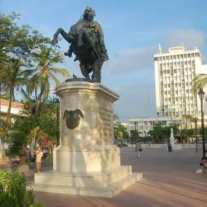 Se acerca el primer foro regional de CAMBIO: una invitación a celebrar el legado de Santa Marta