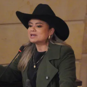 ‘Alisten la hoja de vida y la plata para un abogado’: Lina Garrido a los ministros del Gobierno Petro