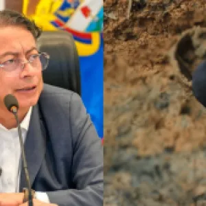 “Es deber del Estado garantizar su seguridad”: presidente Petro al condenar el asesinato de líderes comunitarios y religiosos en Guaviare