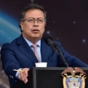 Congresistas de Estados Unidos rechazaron acusaciones de golpe de Estado con excanciller Leyva contra el presidente Petro