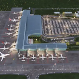 Aclaran que proyecto del nuevo aeropuerto de Cartagena no ha sido suspendido: ¿qué fue lo que realmente pasó?