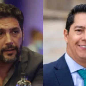 La Corte Suprema citó a declarar a Agmeth Escaf y a Pedro Flórez por financiación irregular en la campaña presidencial de Gustavo Petro