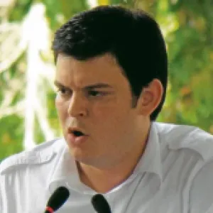 Alejandro Lyons: escándalos de corrupción, condena y qué viene para el exgobernador de Córdoba ahora que regresó a Colombia
