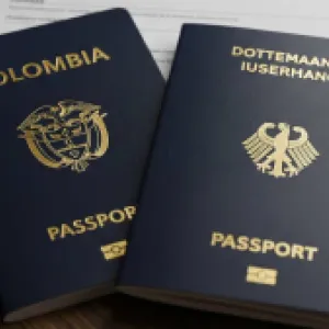 Alemania podría volver a exigir visa a colombianos por aumento de solicitudes de asilo