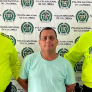Condenan a alias Chiquilín por traficar billetes falsos de 50.000 y 100.000 pesos