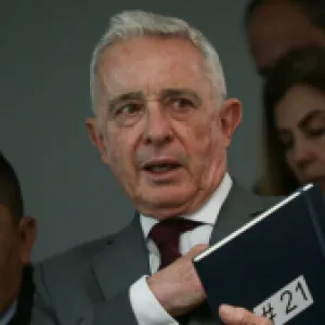 Caso Álvaro Uribe: autorizaron a jueza Sandra Heredia para que se enfoque únicamente en el proceso contra el expresidente