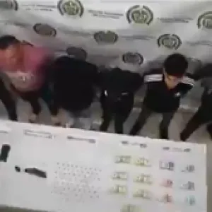 Los caminos de la desesperación: así operaba la red que convirtió a Ipiales y a Cúcuta en cruces clandestinos de migrantes