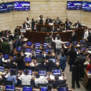 El Congreso, a clases: las lecciones que deja el trámite de la reforma pensional