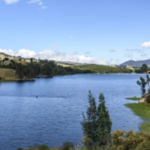 Embalses de Chingaza se acercan al ciento por ciento de su capacidad: ¿hay riesgo de desbordamiento o inundaciones en Bogotá? 