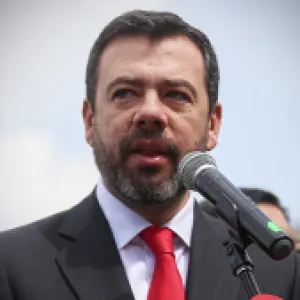 Fiscalía aclara que no existe un plan para atentar contra el alcalde Carlos Fernando Galán